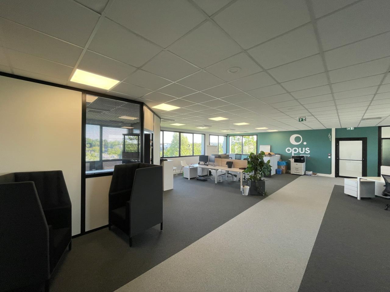 Bureau Isneauville 229m² Location bureau Isneauville Seine-Maritime OLBUR2532279 6
